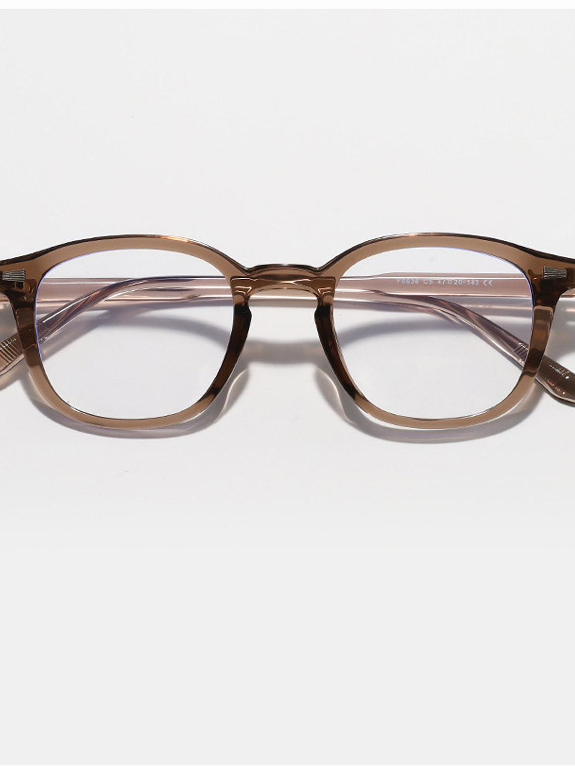 Armação para óculos 1