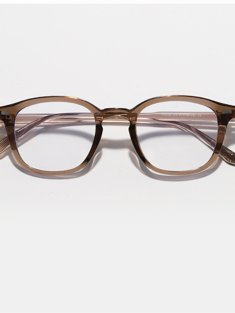 Armação para óculos 1