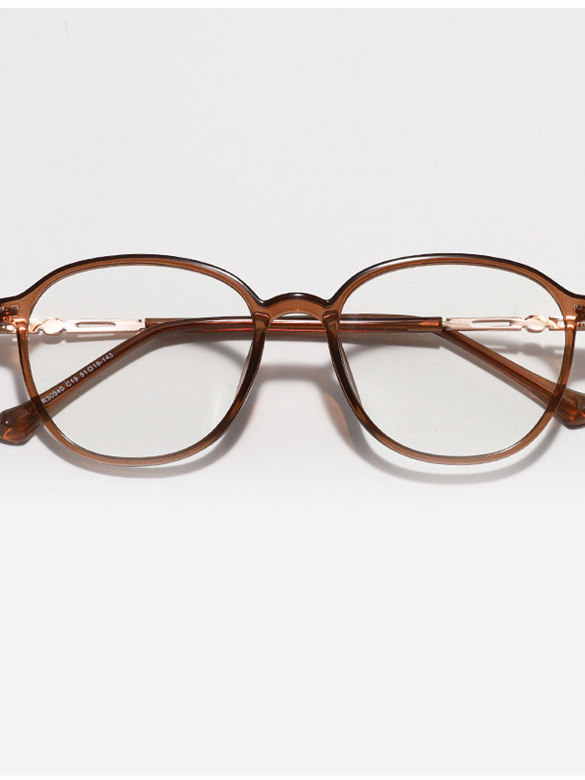 Armação para óculos 1