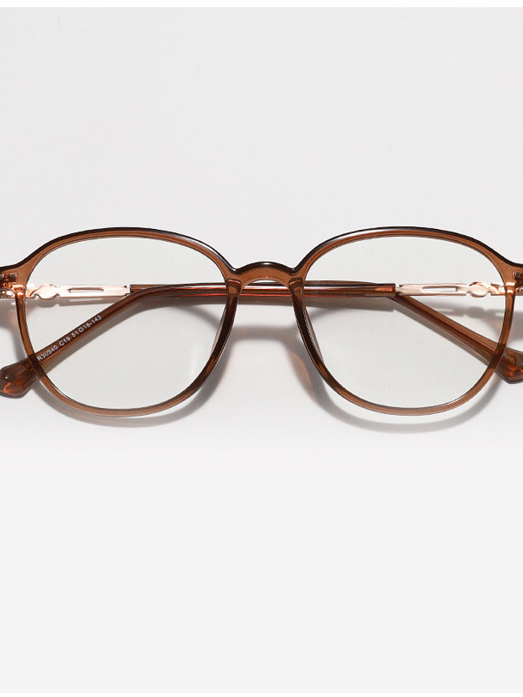 Armação para óculos 1