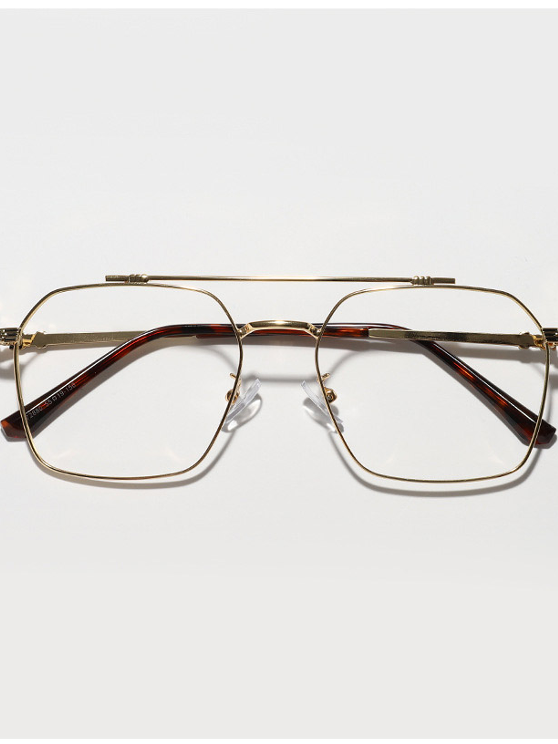 Armação para óculos 1