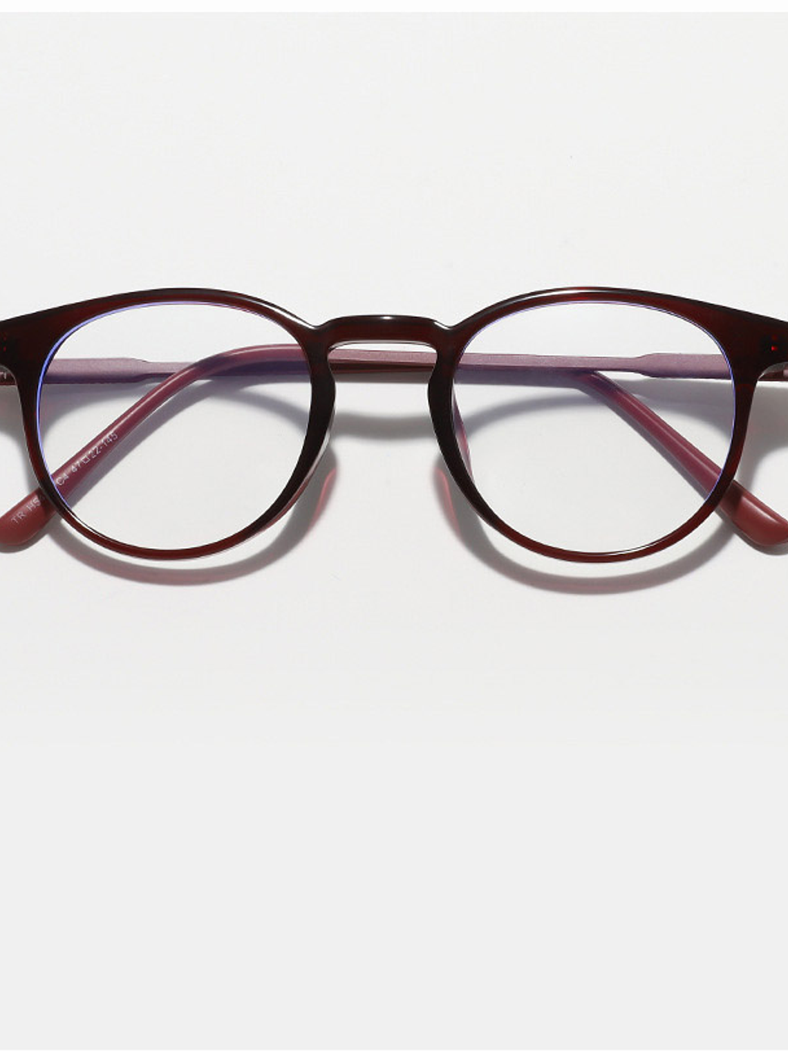 Armação para óculos 1