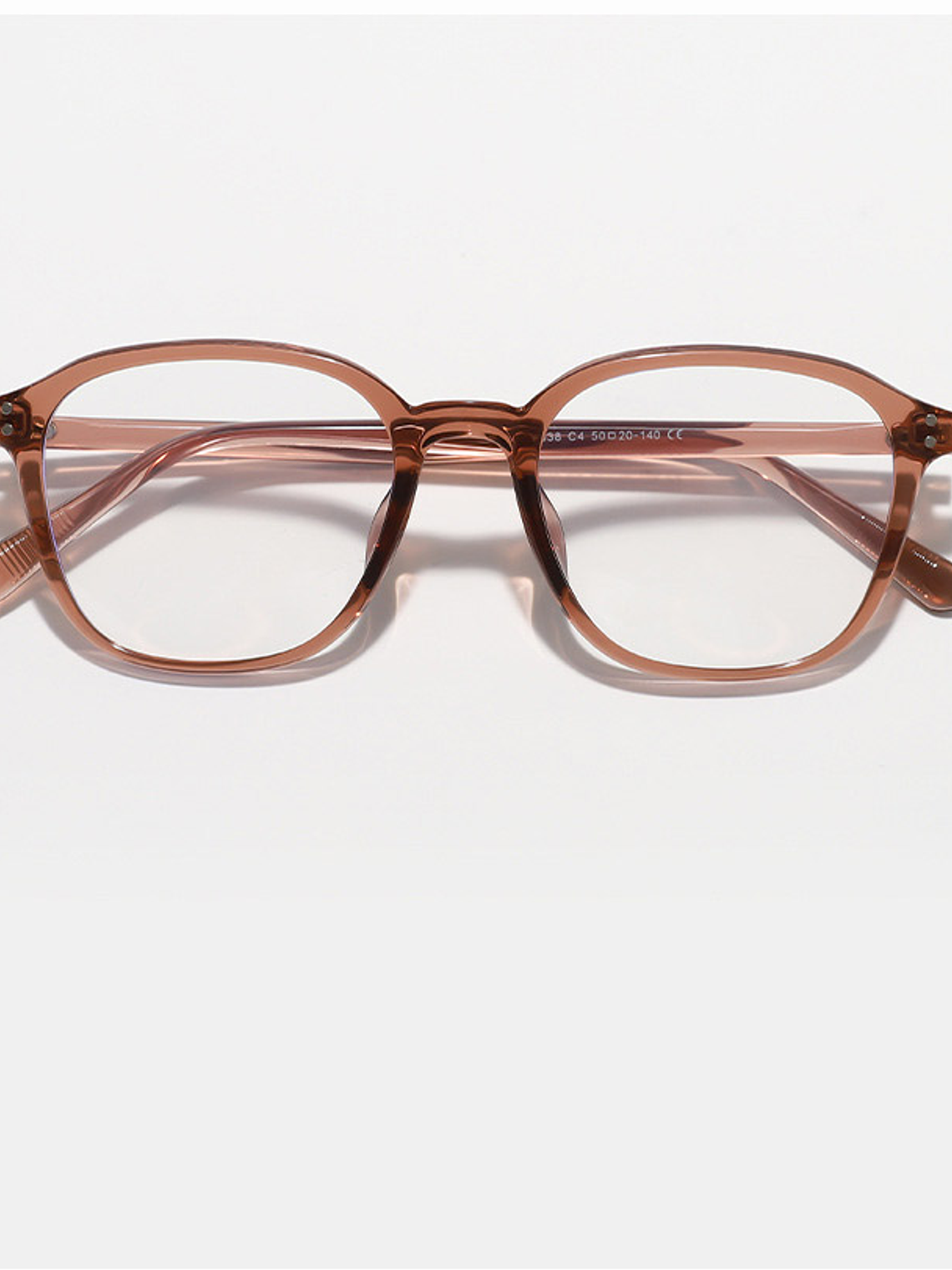 Armação para óculos 1