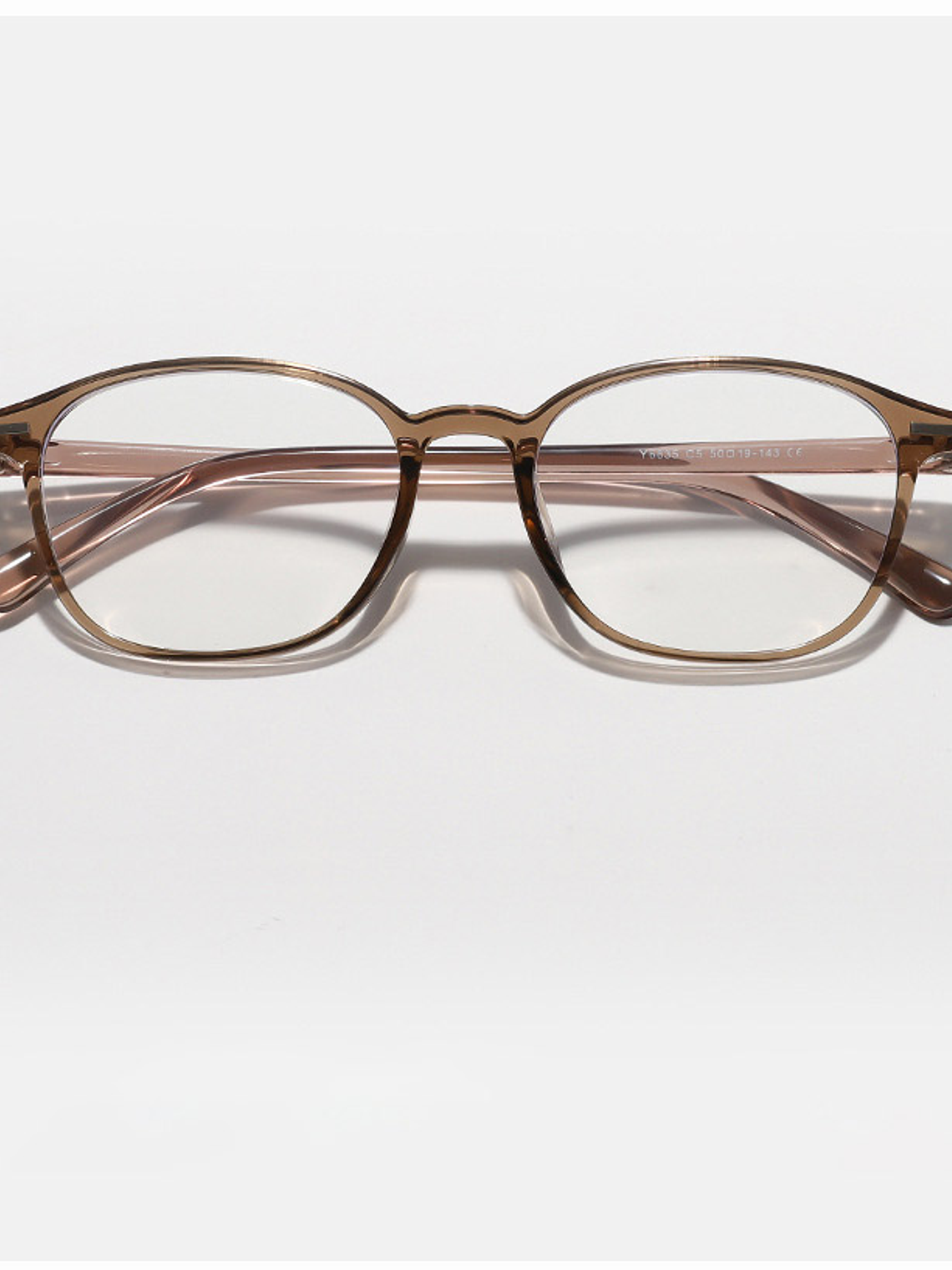 Armação para óculos 1