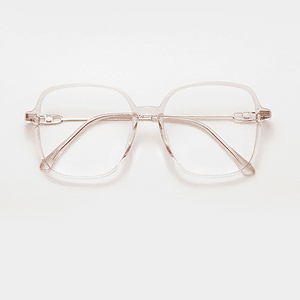 Armação para óculos