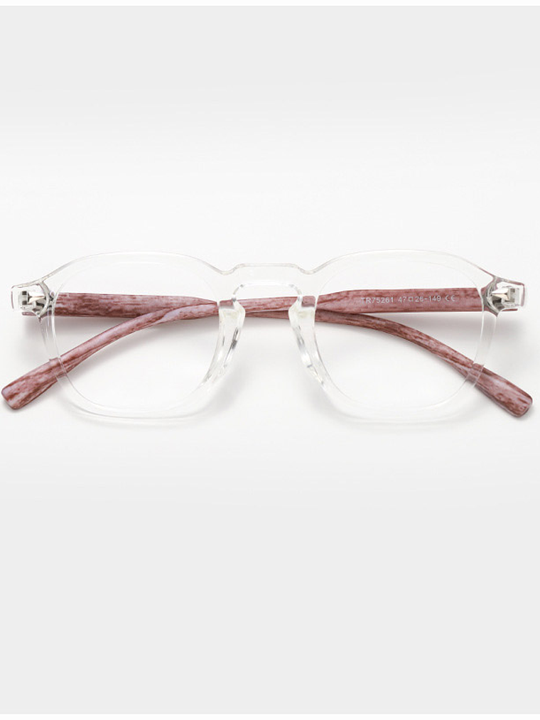 Armação para óculos 1