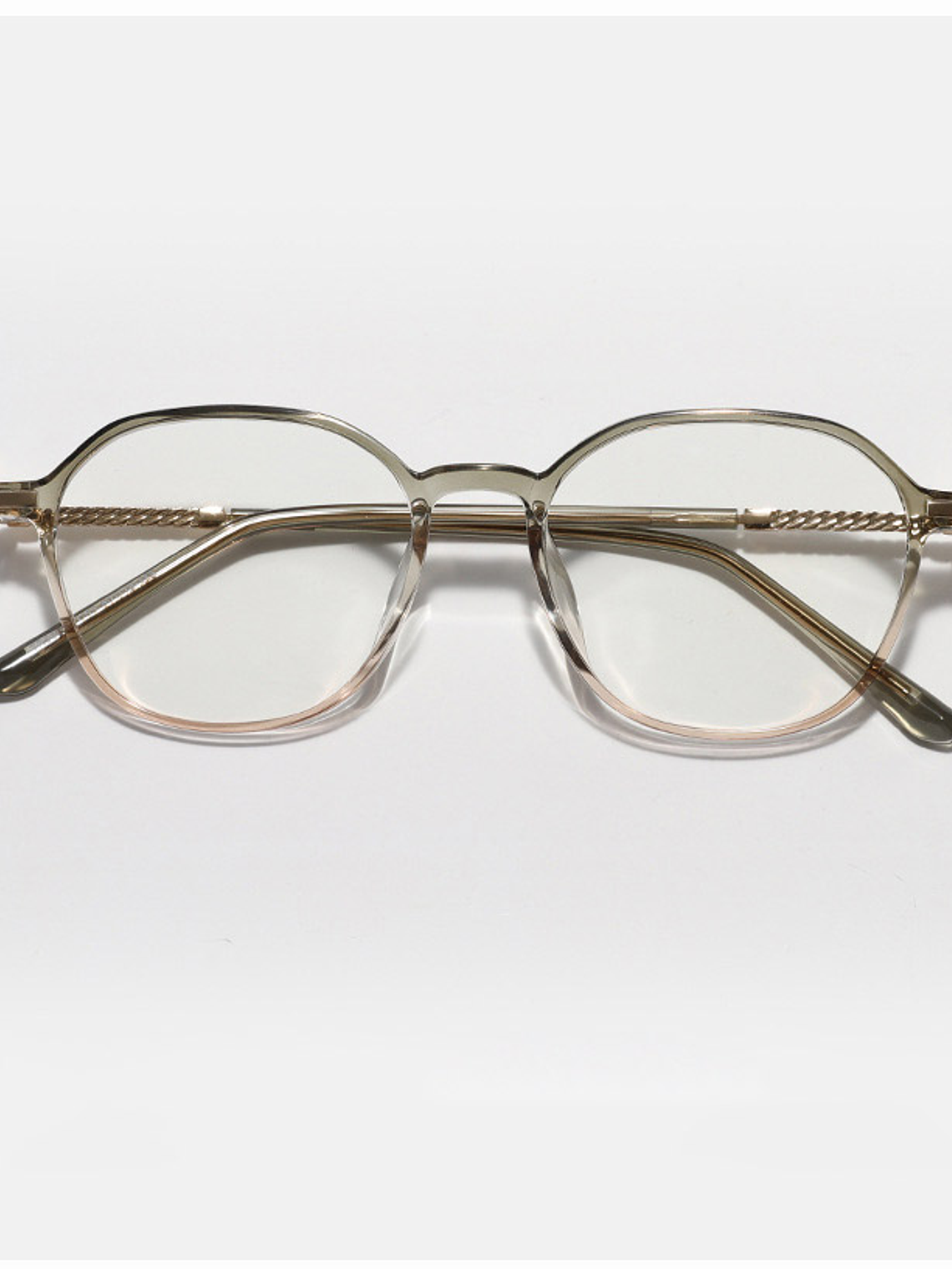 Armação para óculos 1