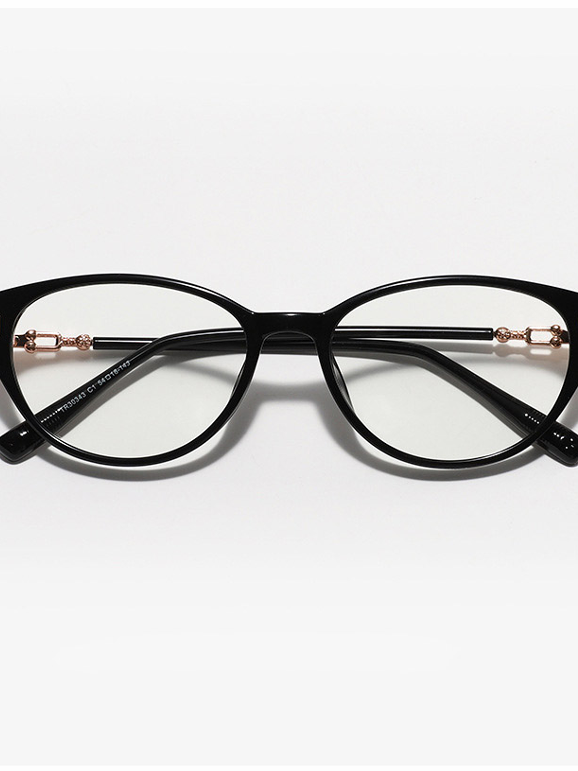 Armação para óculos 1