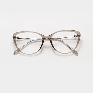 Armação para óculos