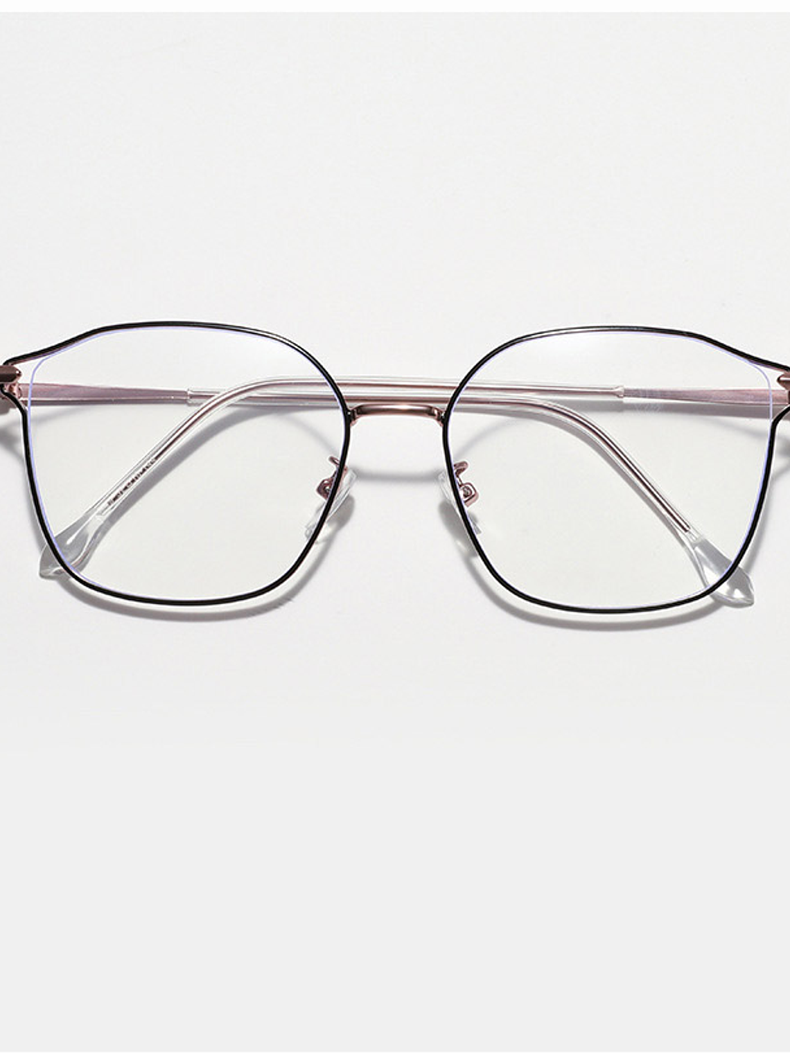 Armação para óculos 1