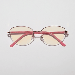 Armação para óculos