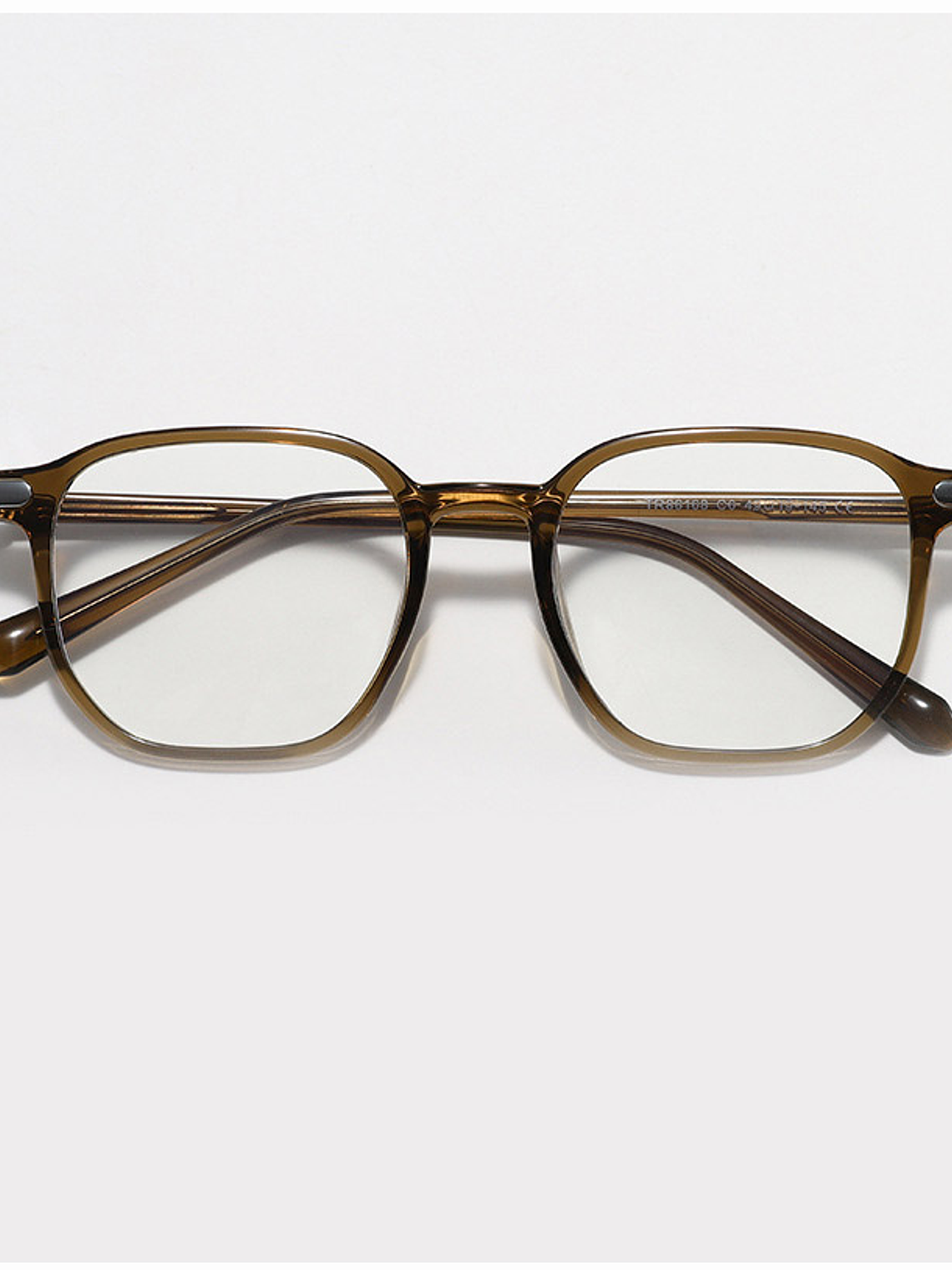 Armação para óculos 1