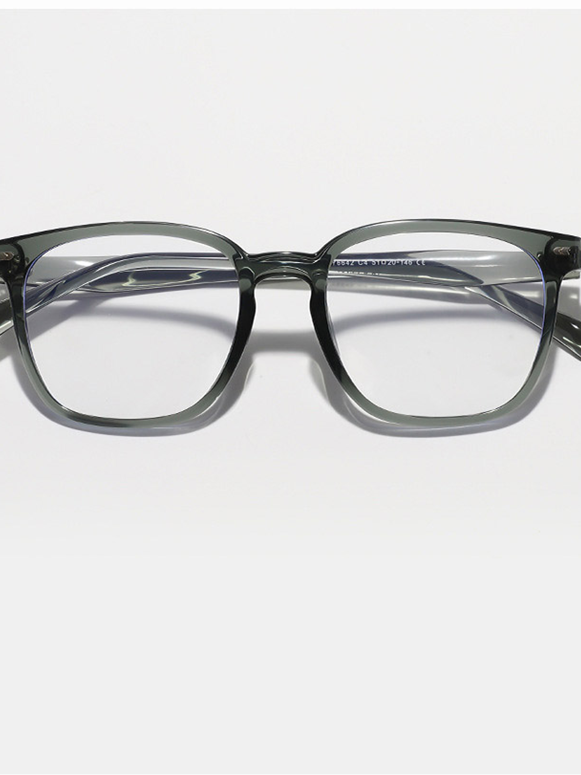 Armação para óculos 1