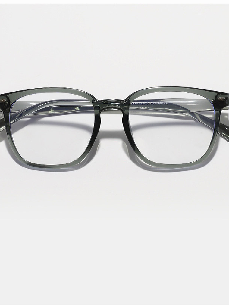 Armação para óculos 1