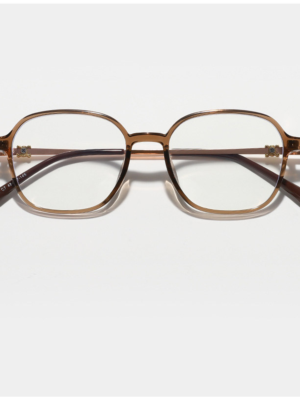 Armação para óculos 1