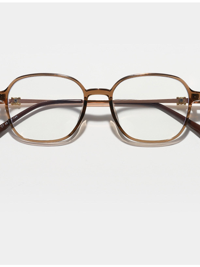 Armação para óculos 1