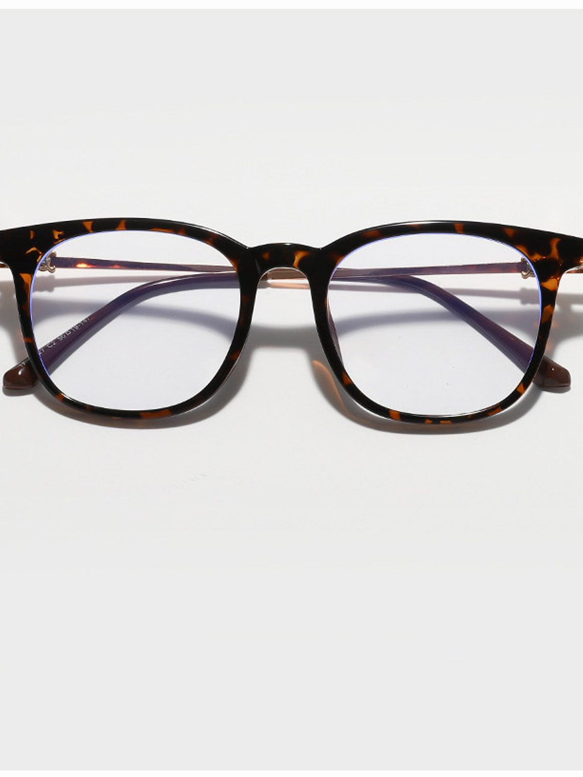 Armação para óculos 1