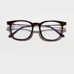 Armação para óculos