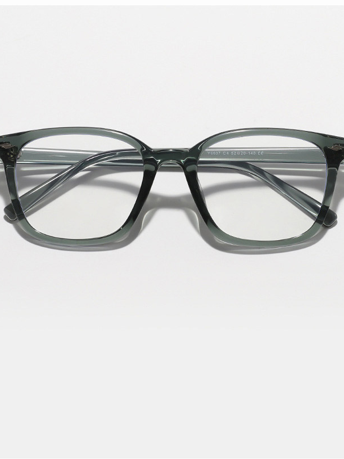 Armação para óculos 1