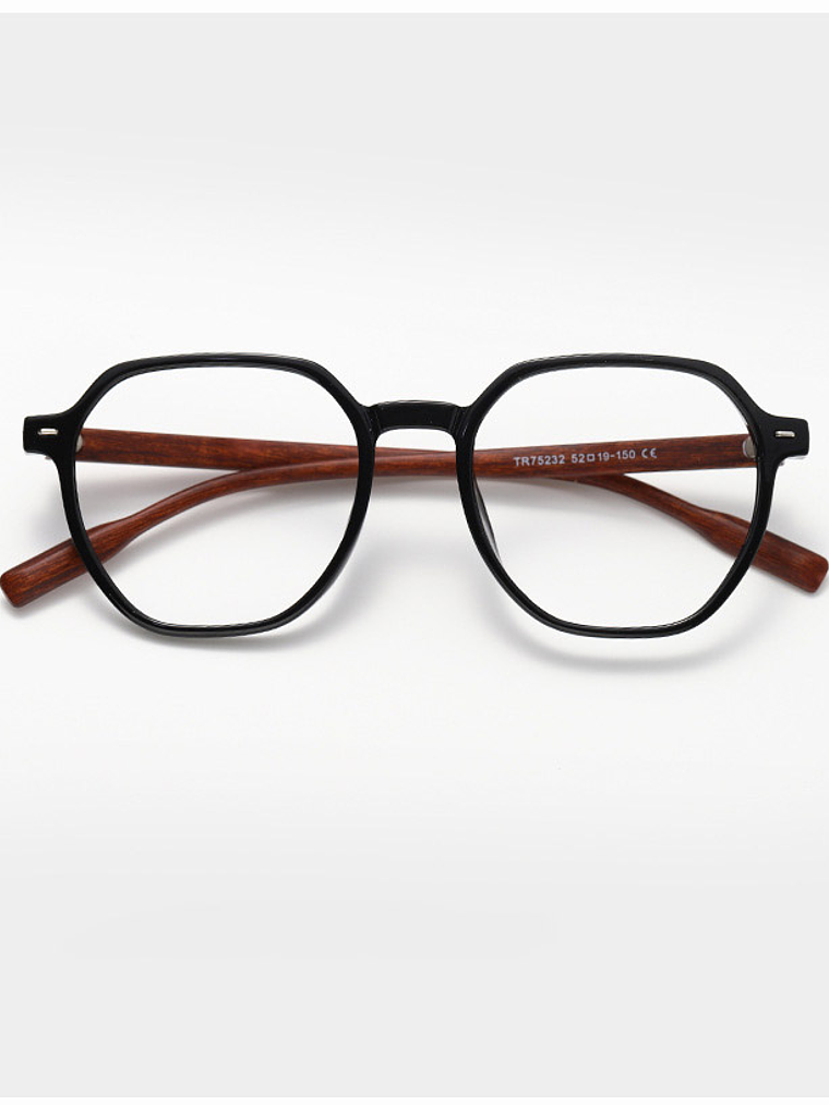 Armação para óculos 1