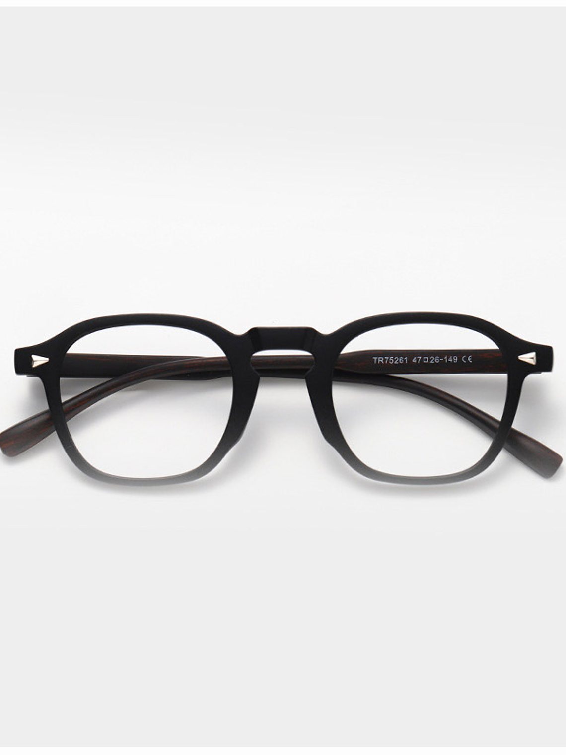 Armação para óculos 1