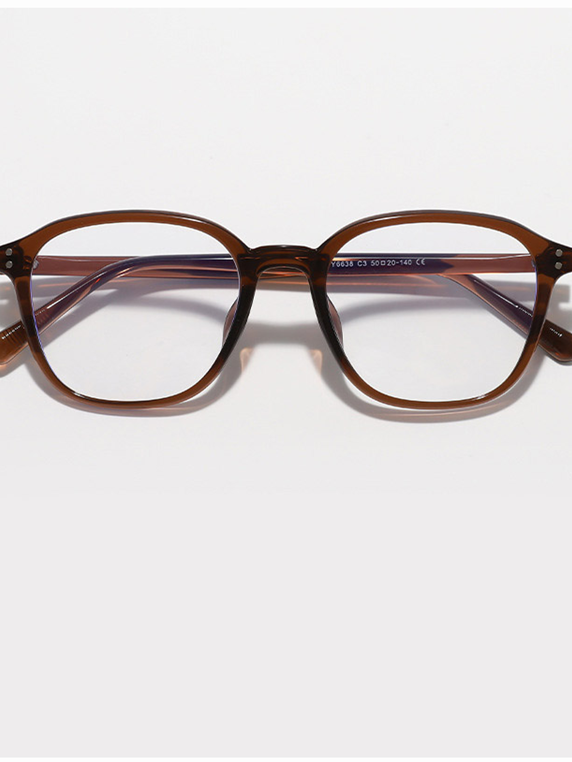 Armação para óculos 1