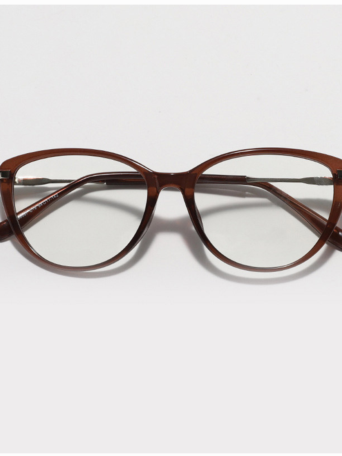 Armação para óculos 1