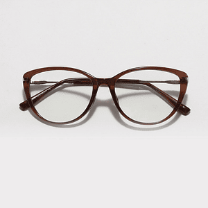 Armação para óculos