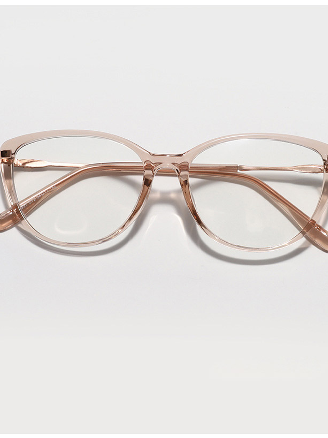 Armação para óculos 1