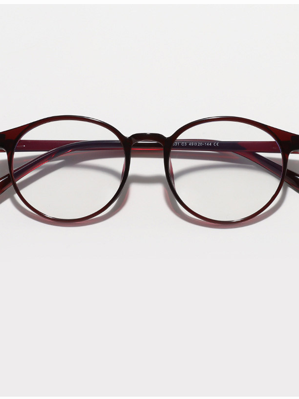 Armação para óculos 1