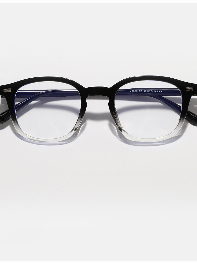 Armação para óculos 1