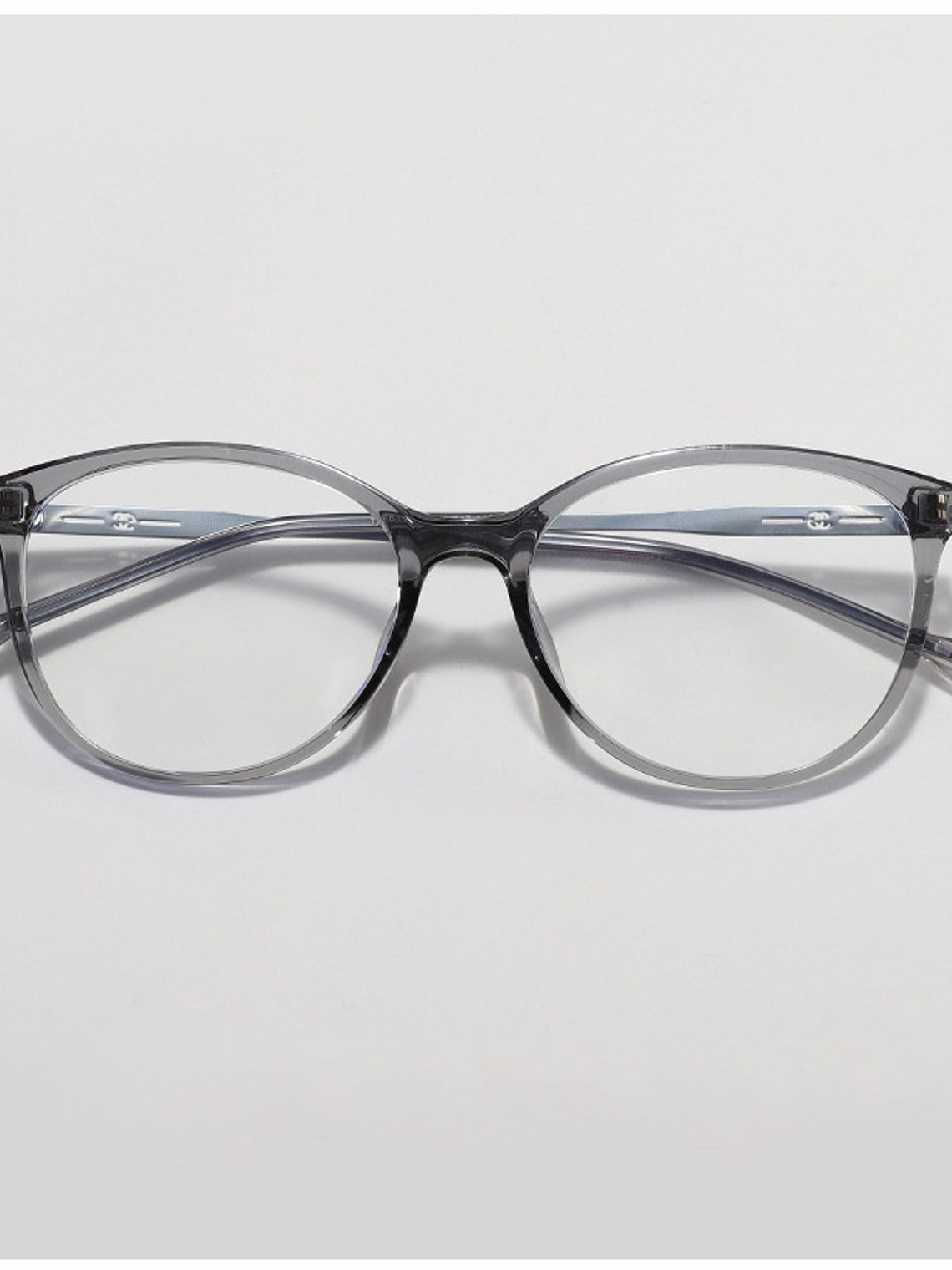 Eyeglass frame 1