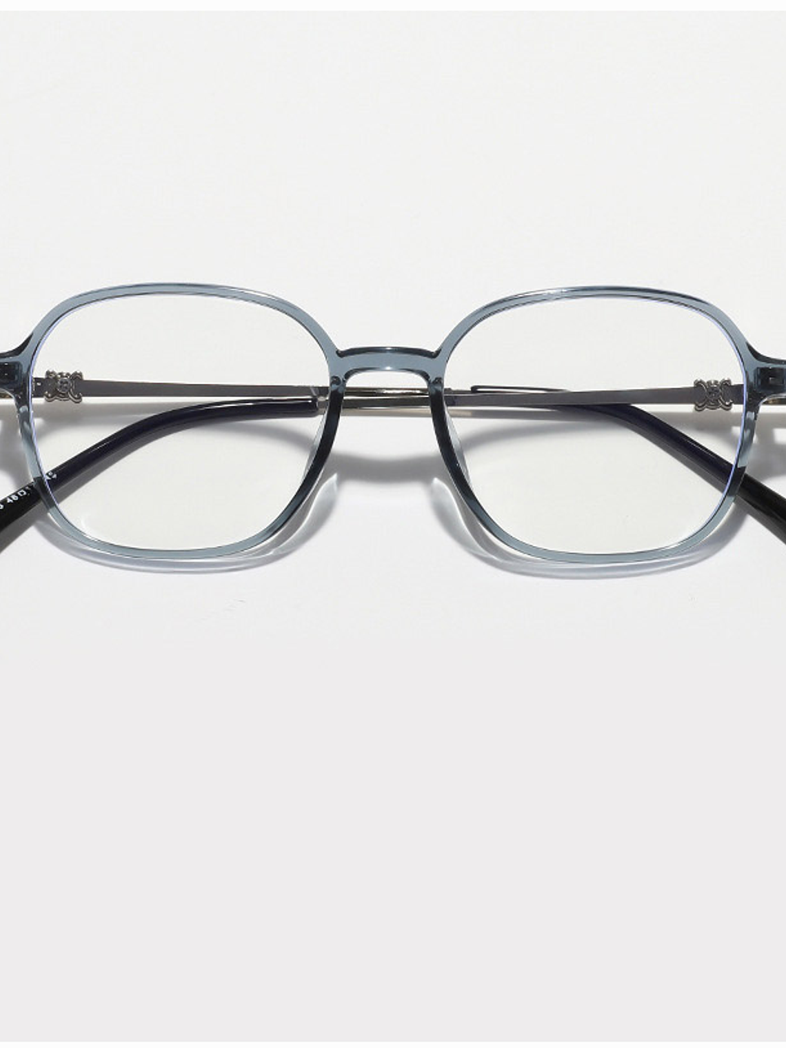 Armação para óculos 1