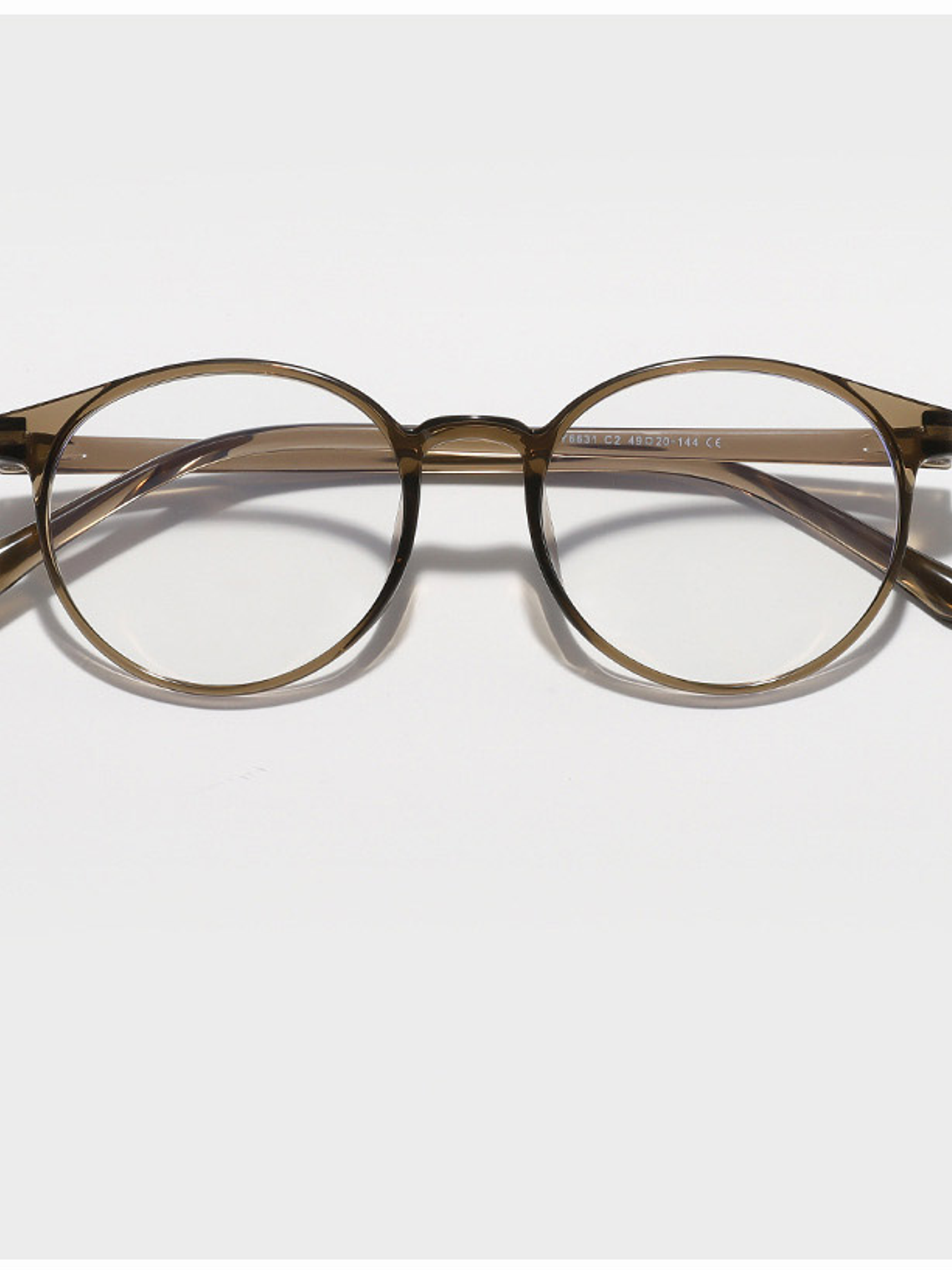 Armação para óculos 1