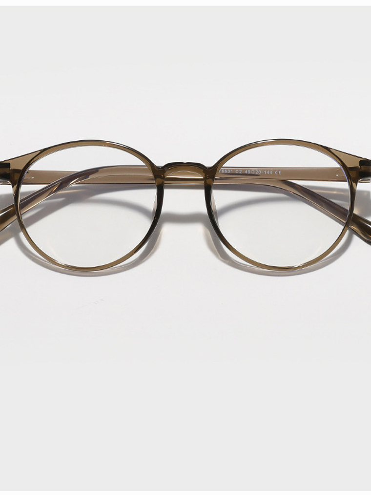 Armação para óculos 1