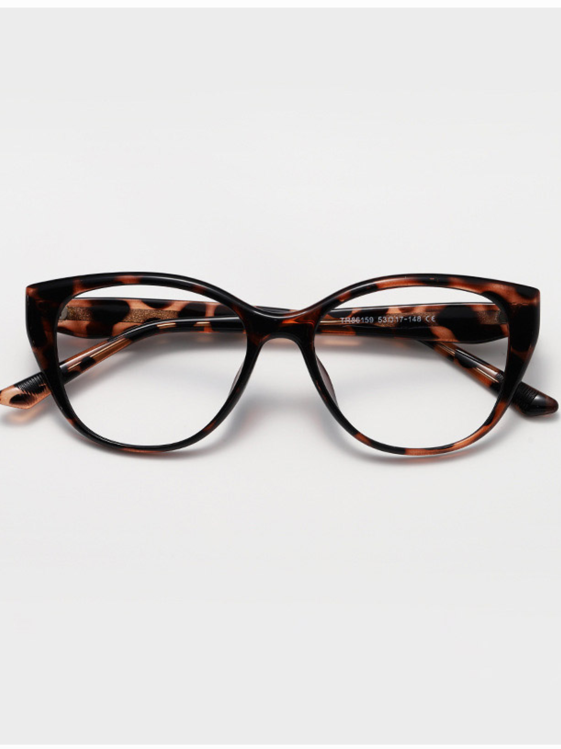 Armação para óculos 1