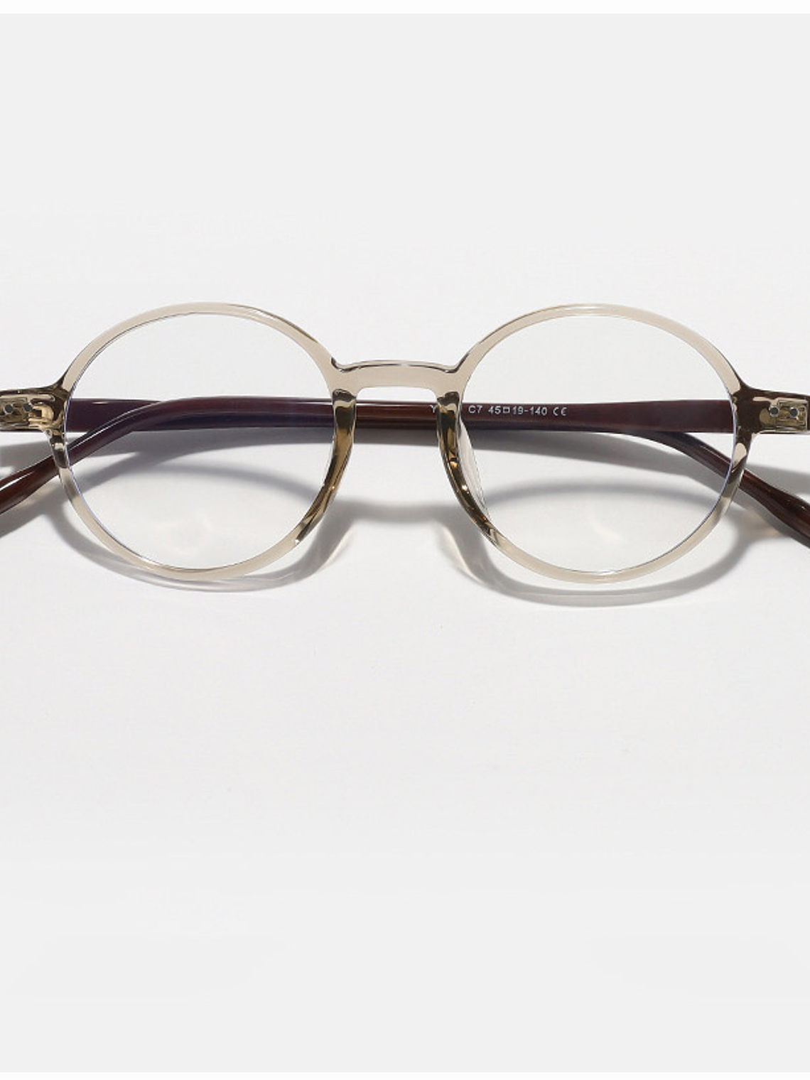 Armação para óculos 1