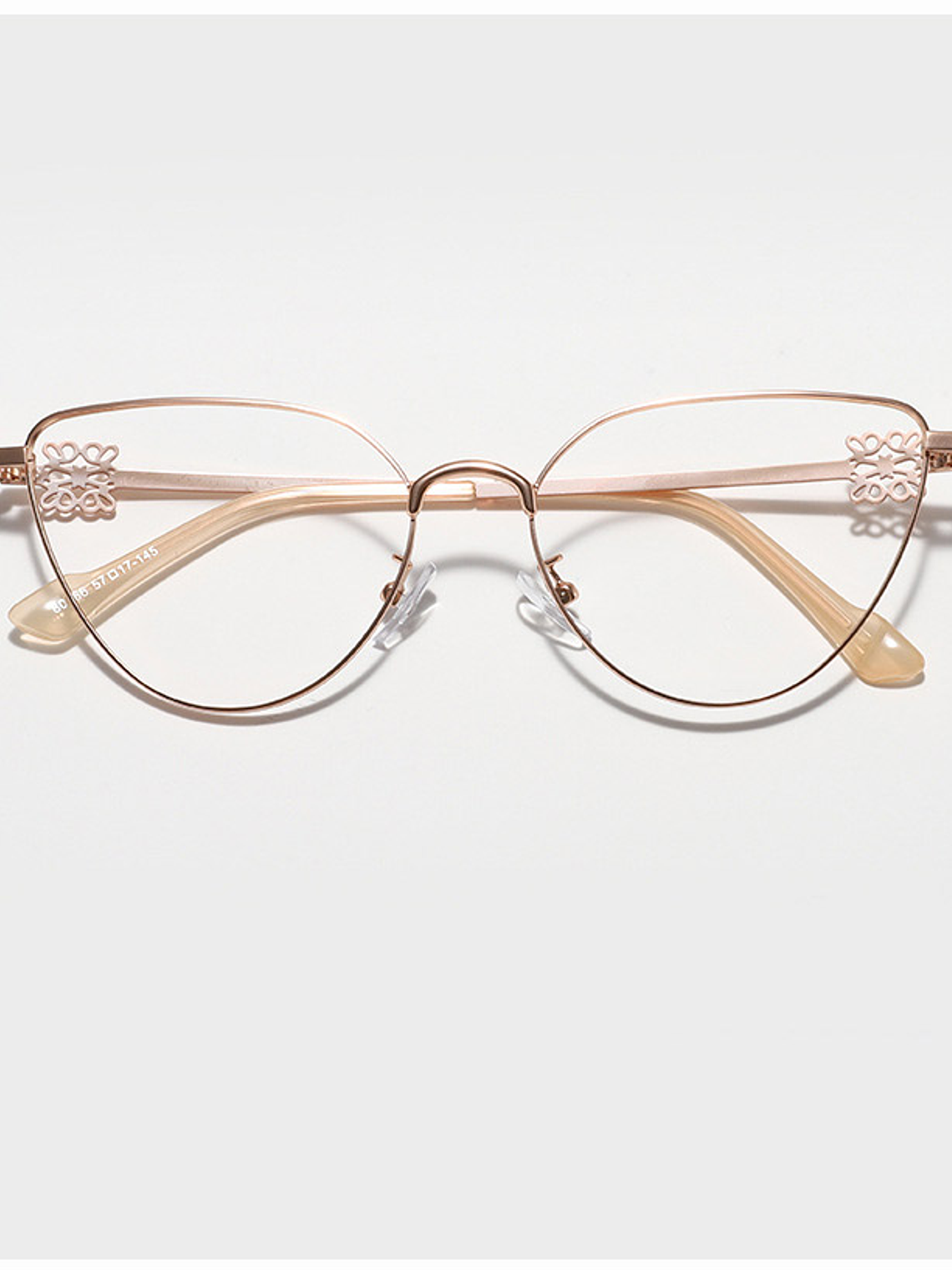 Eyeglass frame 1