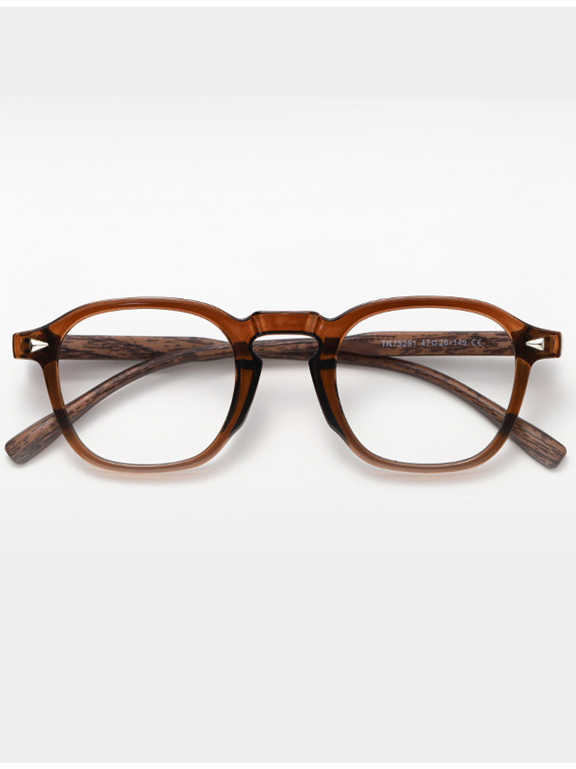 Armação para óculos 1