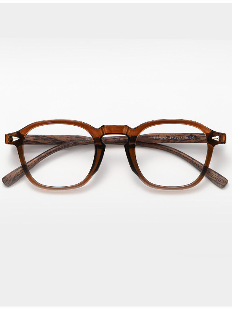 Armação para óculos 1