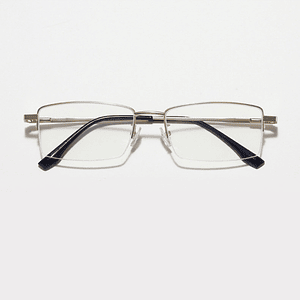 Armação para óculos