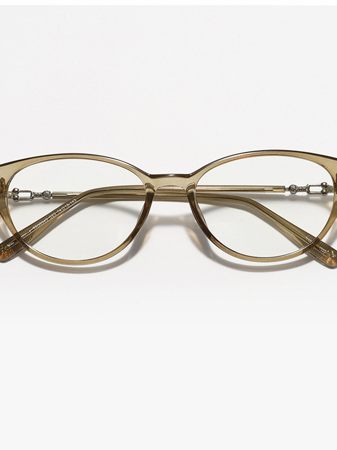 Armação para óculos 1