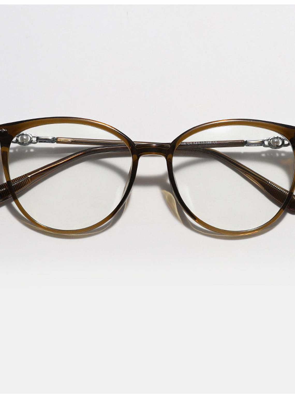 Armação para óculos 1