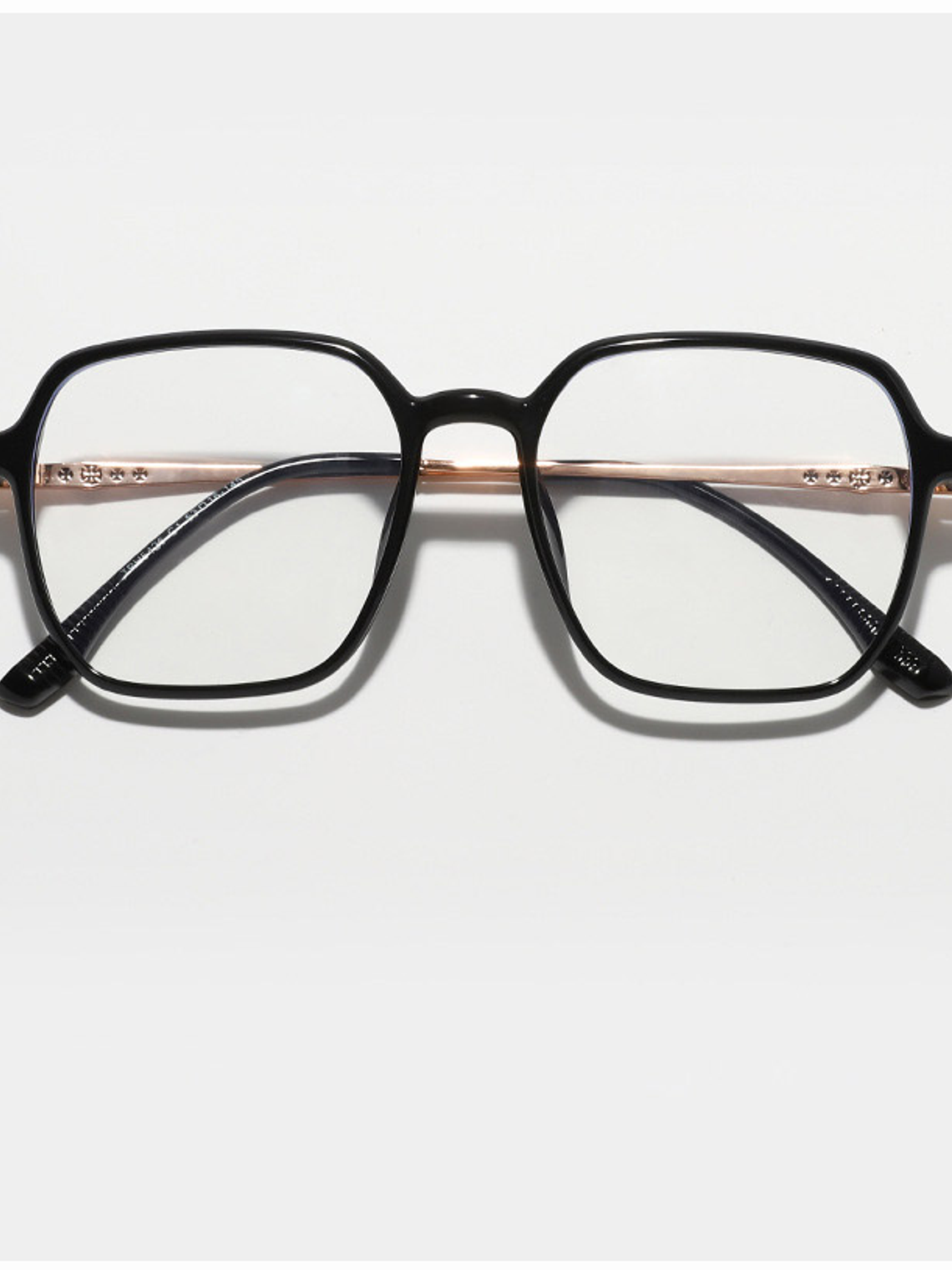 Eyeglass frame 1