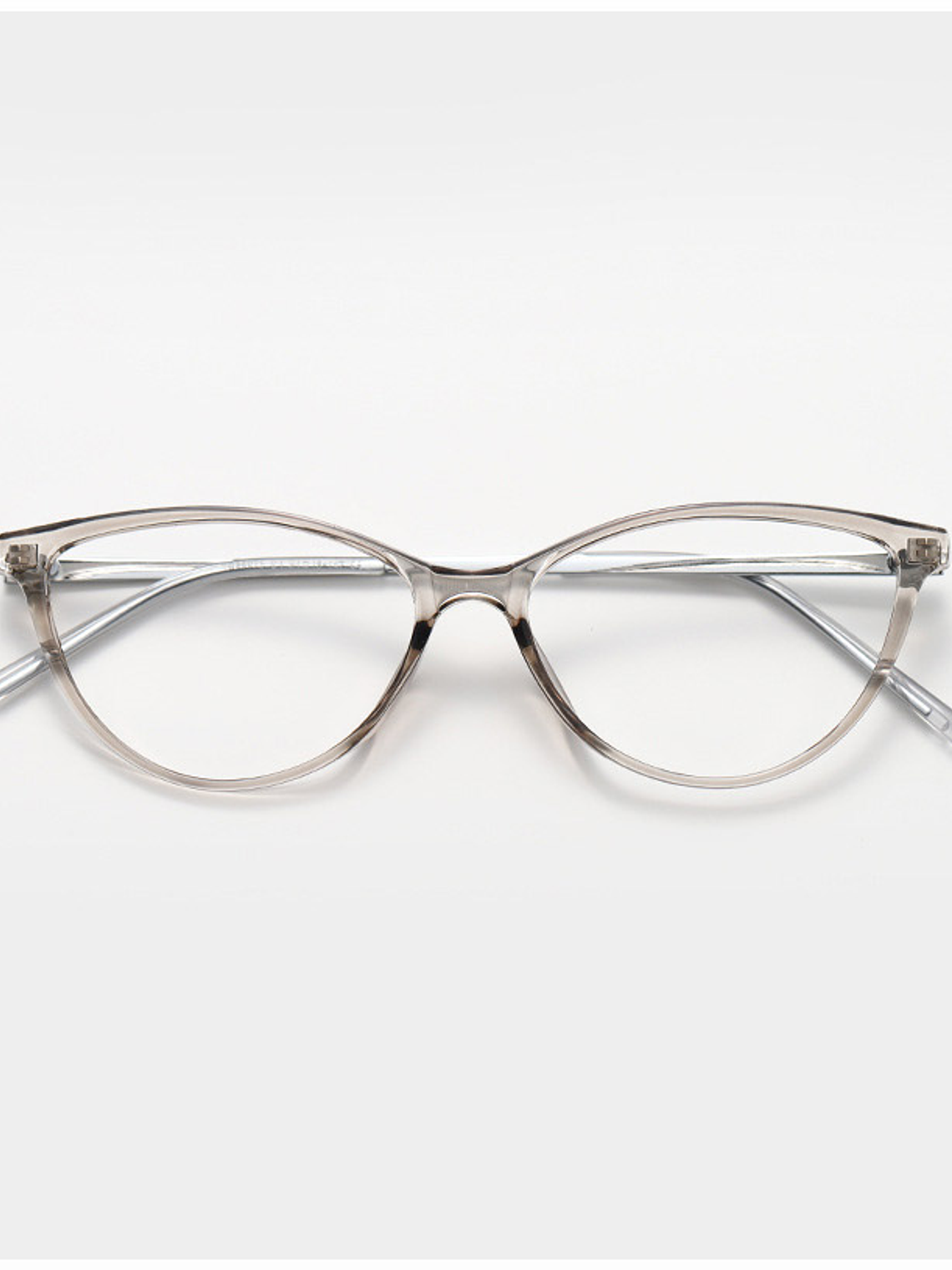 Eyeglass frame 1