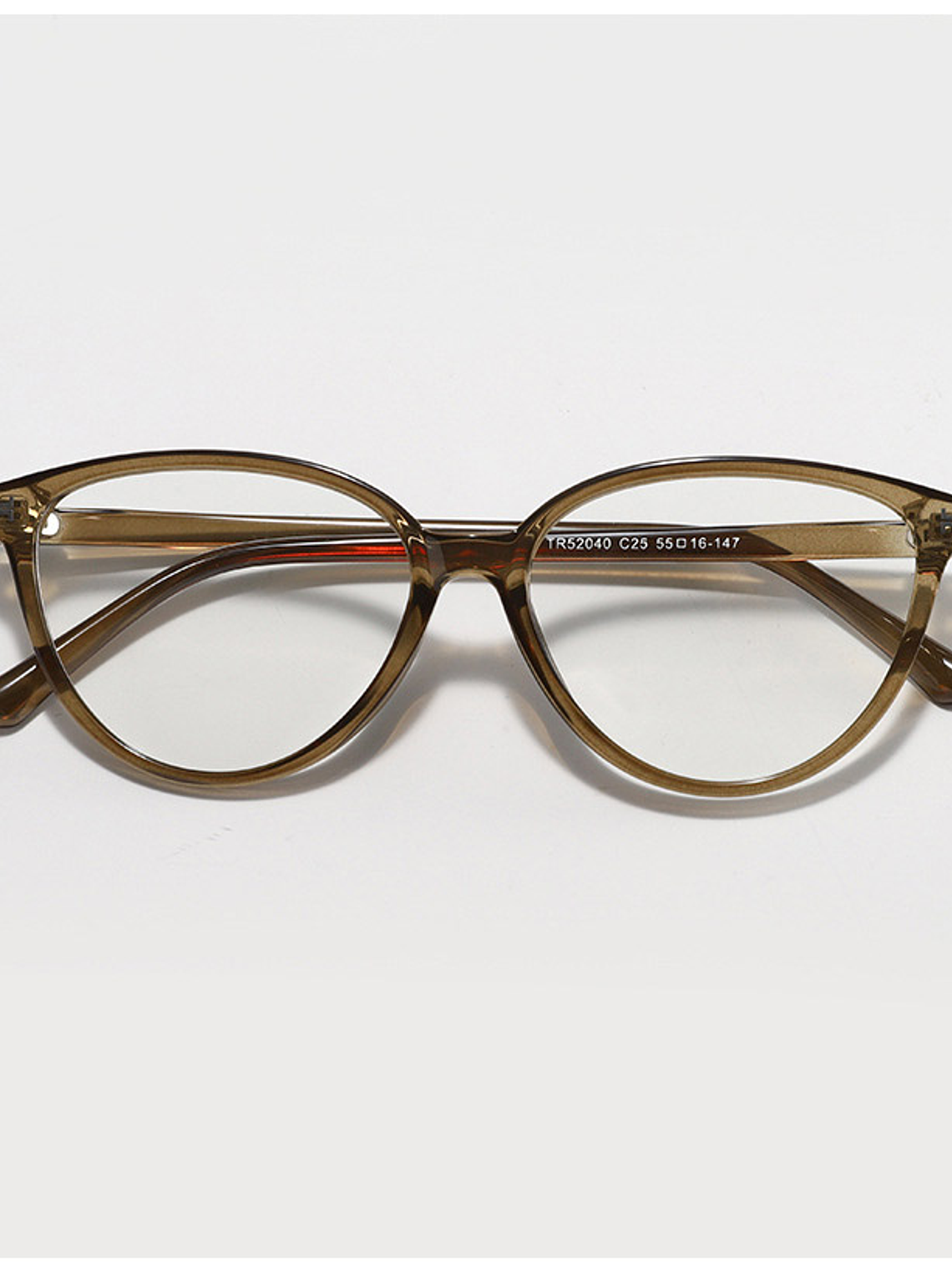 Armação para óculos 1