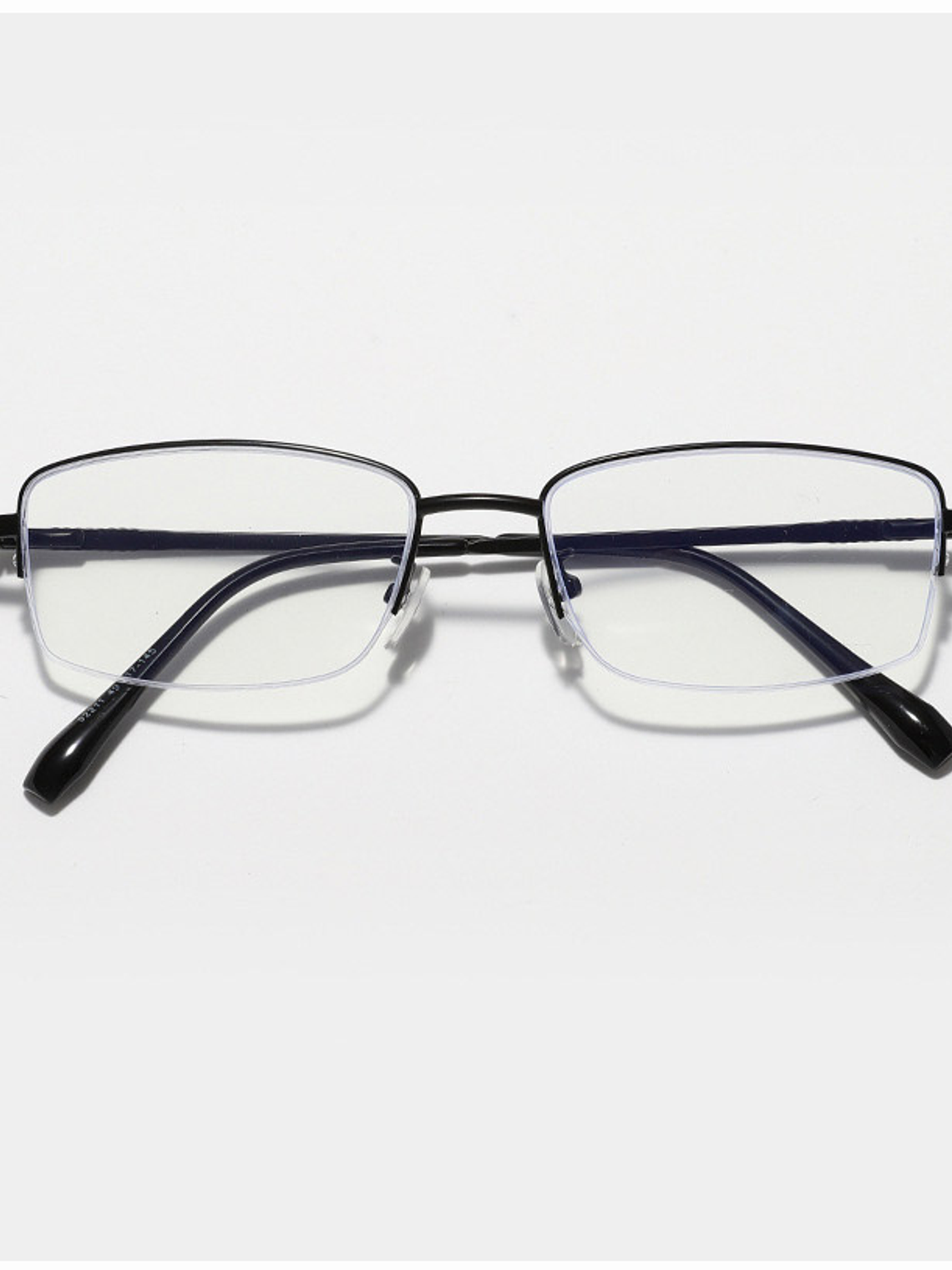 Eyeglass frame 1