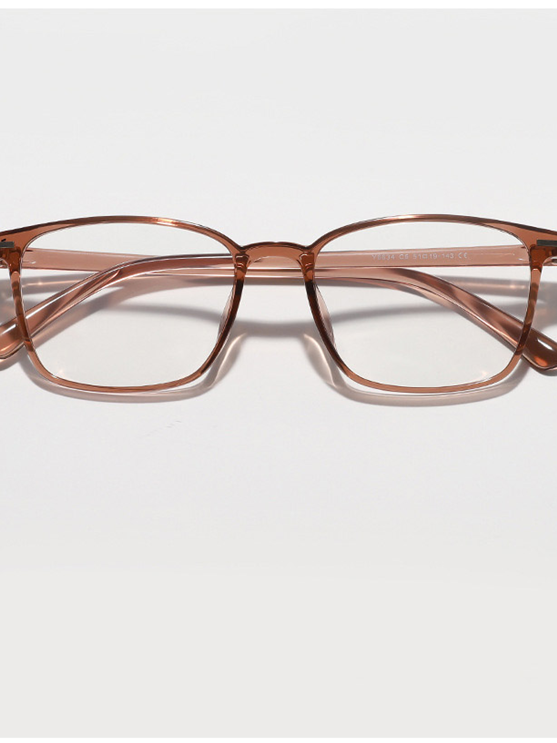 Armação para óculos 1