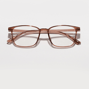 Armação para óculos