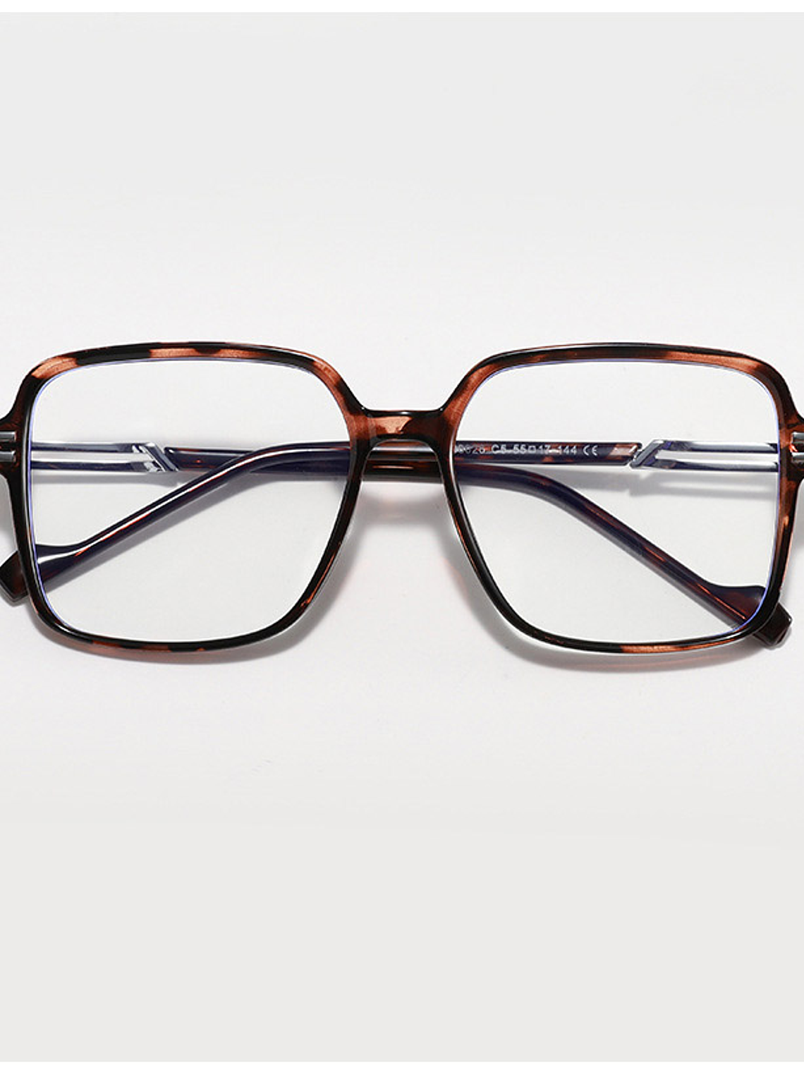 Armação para óculos 1